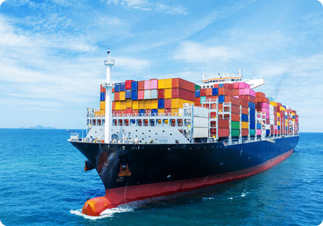 Sea Freight